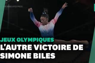 JO de Tokyo: Simone Biles pousse les athlètes à parler du problème de la santé mentale