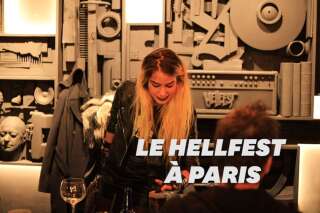 Le Hellfest Corner veut rassembler toute la culture du metal à Paris