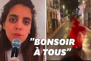 Miss France parodiée par Inès Reg qui veut représenter le 91