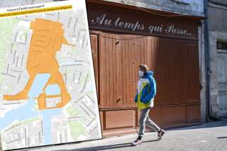 Coronavirus: La Rochelle rend le masque obligatoire dans certaines rues