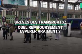 Grève SNCF: Face aux perturbations, quel remboursement espérer? On a demandé à un avocat