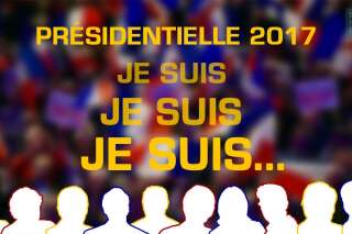 De Poutou, Cheminade et Lassalle à Fillon, Macron et Le Pen, connaissez-vous bien les 11 candidats? Le grand 