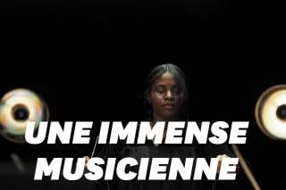 L'Opéra de Tours accueille la première cheffe d'orchestre noire en France