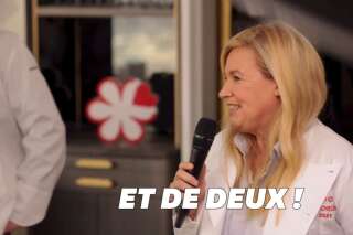 Hélène Darroze obtient une 2e étoile dans le guide Michelin 2021