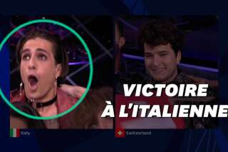 Eurovision 2021: l'Italie triomphe, Barbara Pravi et la France 2e