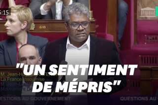 Après les injures racistes de Brigitte Bardot, ce député réunionnais a été applaudi par toute l'Assemblée