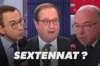 Le sextennat de François Hollande ne met personne d'accord