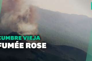L'éruption du volcan Cumbre Vieja ne s'est pas calmée longtemps
