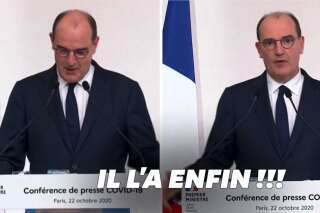 Tous Anti-Covid: Jean Castex appelle les Français à la télécharger 