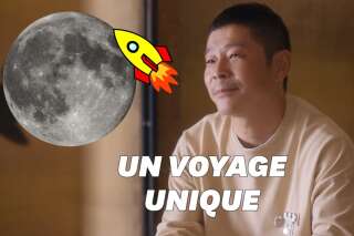 Voir la lune avec SpaceX? Yusaku Maezawa, milliardaire japonais, offre 8 tickets