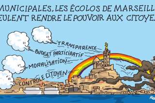 Après 70 ans de clientélisme, Marseille doit oxygéner sa démocratie locale