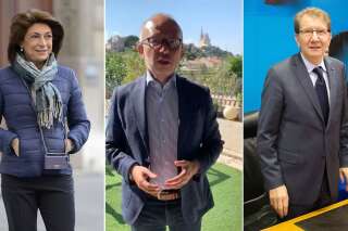 Marseille: Face à Guy Teissier, un deuxième élu LR veut devenir maire