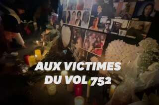 Crash d'un avion en Iran: Trudeau et les Canadiens rendent hommage aux victimes