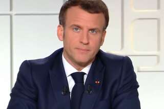 Face au Covid, Macron annonce qu'il sera possible de changer de région pour s'isoler