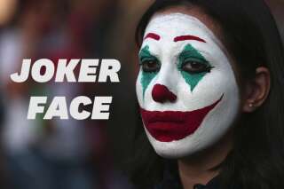 Au Liban, le Joker devient un symbole des manifestations