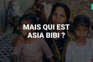 Qui est Asia Bibi, celle dont les extrémistes pakistanais réclament la mort