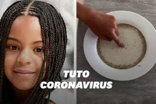 Coronavirus: la fille de Jay-Z et Beyoncé vous explique pourquoi il faut se laver les mains