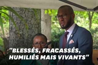 Rwanda: rescapé du génocide, la nationalité française lui a été refusée pour manque de 
