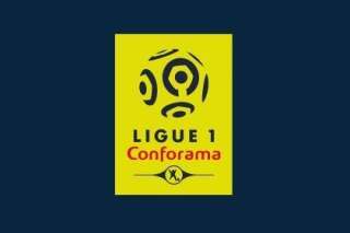 À partir de la saison 2017/2018 la Ligue 1 de football s'appellera la 