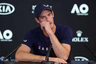 Andy Murray annonce prendre sa retraite cette année