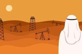 Dix ans après le printemps arabe, la chute des cours du pétrole due au coronavirus pourrait déstabiliser le monde arabe