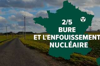 Avant les municipales 2020, on est allés à Bure voir les opposants au nucléaire