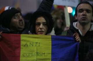 Les manifestants roumains nous envoient une belle leçon d'optimisme