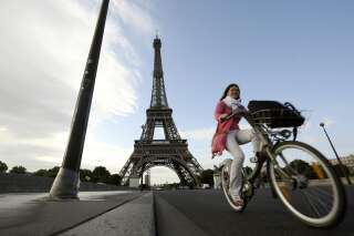 Le Vélib', 10 ans après son lancement, n'a pas fini de conquérir Paris