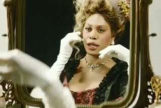 Laverne Cox se prend pour Marie-Antoinette dans son premier clip
