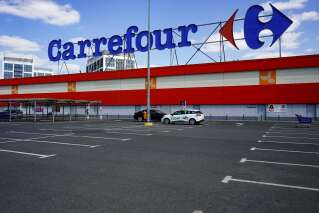 Carrefour teste le passage en caisse sur rdv pour éviter les files d'attente