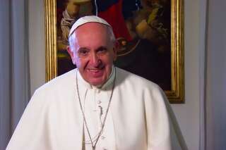 Le Pape s'est invité au Super Bowl pour un message de paix