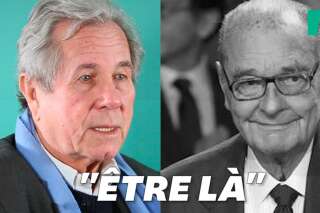 Debré-Chirac: comment être l'ami de celui qui ne nous reconnaît plus?