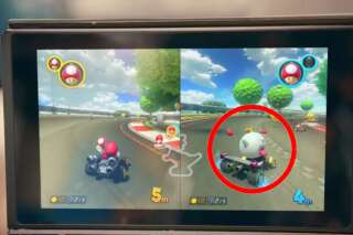 Les détails et indices qui vous ont échappé dans le clip de la Nintendo Switch