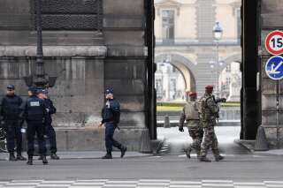 EN DIRECT. Les derniers éléments de l'enquête sur l'attaque terroriste au Carrousel du Louvre