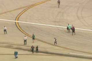 Fusillade dans l'aéroport de Fort Lauderlale en Floride, cinq morts