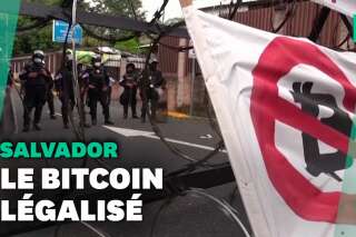Au Salvador, l'adoption du Bitcoin comme monnaie légale n'a pas convaincu