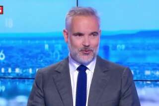 Sur CNews, la remarque sexiste de ce chroniqueur contre Rousseau, indigne la classe politique