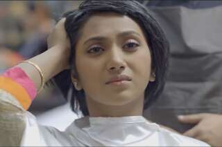 Cette publicité bangladaise vous fera voir les cheveux des femmes différemment