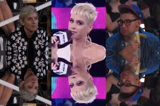 MTV Video Music Awards 2017: Katy Perry et ses blagues n'ont convaincu absolument personne