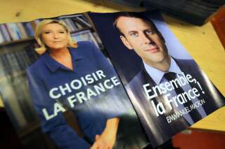 Ni Macron ni Le Pen c'est laisser faire les autres au risque de perdre sa liberté