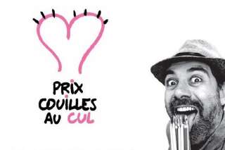 Le Prix Couilles au Cul 2018 du Festival off d'Angoulême attribué au dessinateur iranien Kianoush