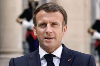 Les anciens de l'Élysée de François Mitterrand seront reçus par Emmanuel Macron