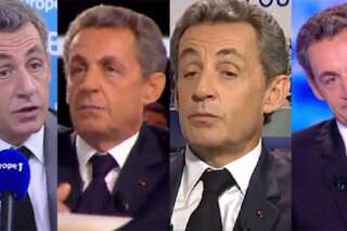 Affaire Bygmalion: Sarkozy ne corrige plus les journalistes