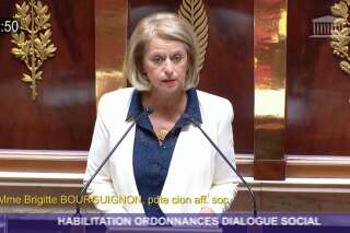 Brigitte Bourguignon, députée LREM, dit avoir reçu des 