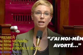 IVG : Clémentine Autain confie son expérience personnelle pour défendre l'allongement du délai légal