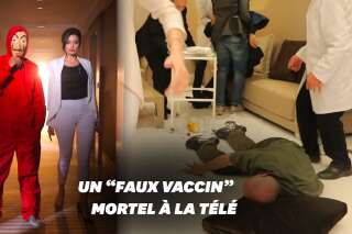 Angelina-19, le sketch tunisien sur les vaccins qui fait bondir l'OMS