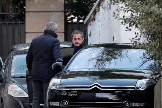 Financement libyen: l'avocat de Sarkozy, Thierry Herzog, va faire appel du contrôle judiciaire de l'ex-président