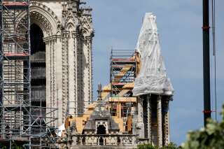 Notre Dame: le Sénat adopte (et modifie) le projet de loi pour la restauration