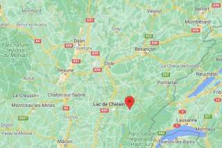Mort de quatre lycéens du Jura en voiture, dans le lac de Chalain