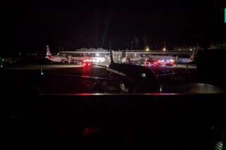 L'aéroport Ronald Reagan de Washington plongé dans le noir à cause d'une coupure géante de courant